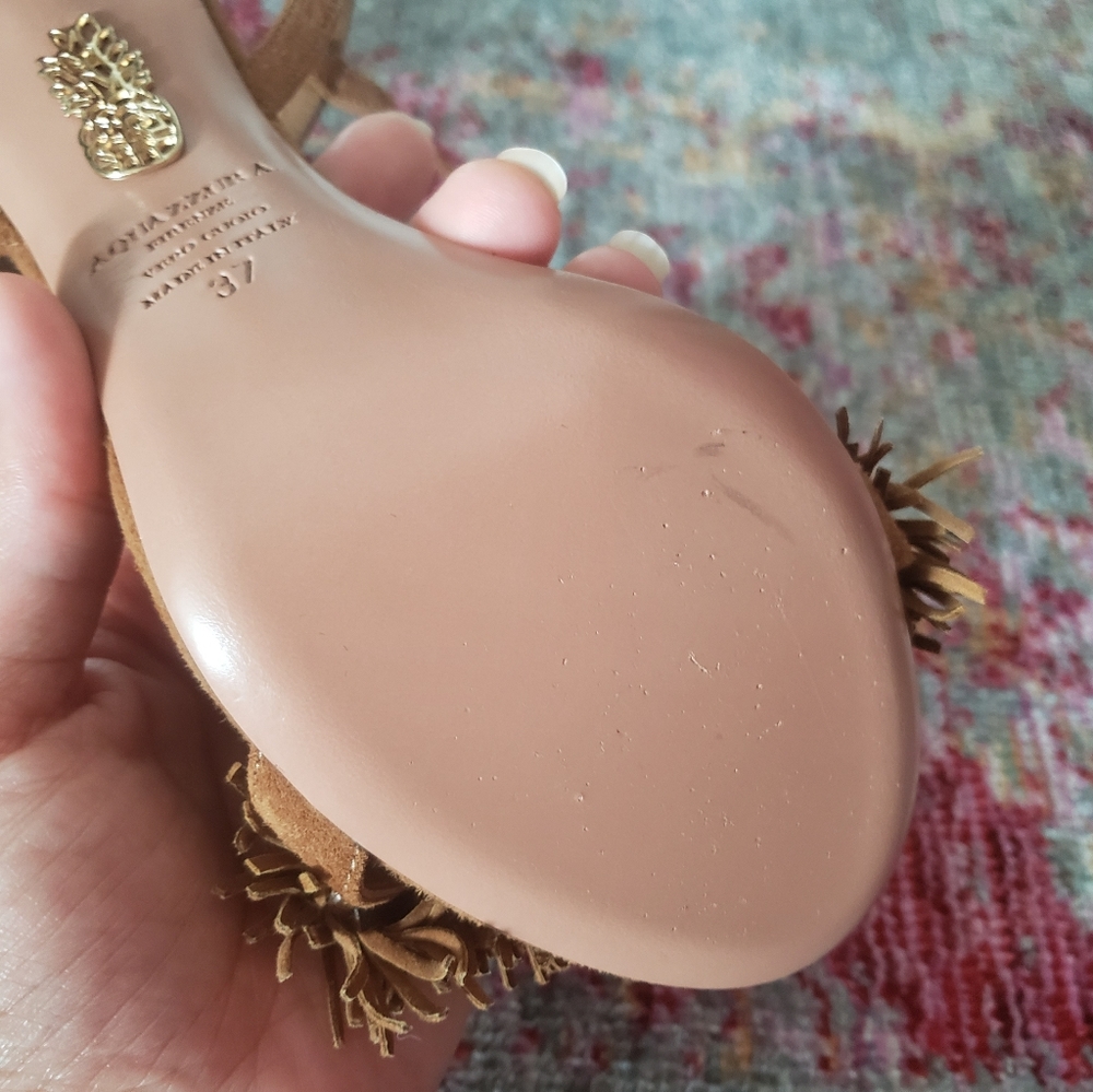 🌸Spring & Summertime heels🌸 - Picture 3 of 8